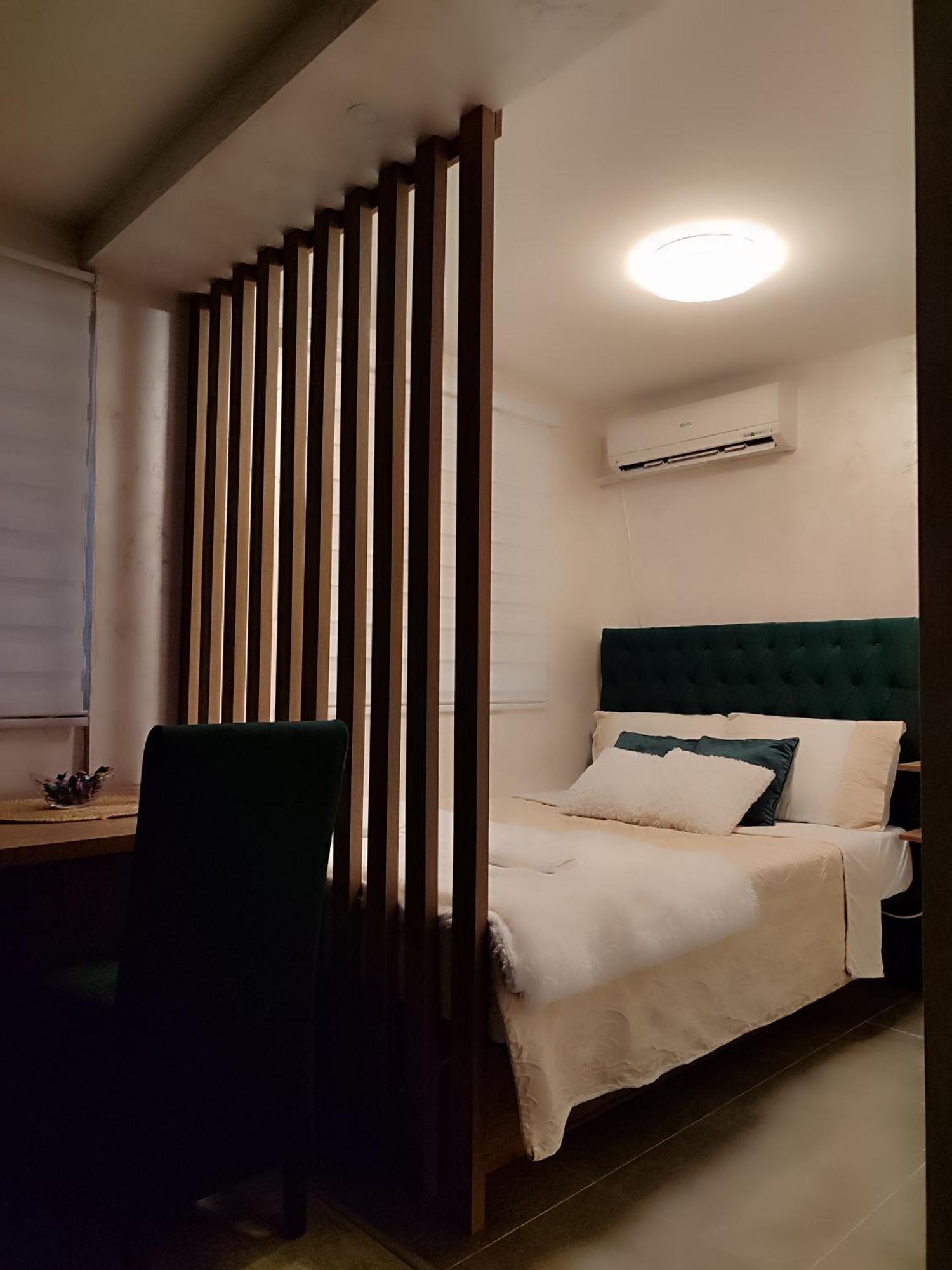 Studio Apartman Free Parking Rubikon Belgrado Exterior foto