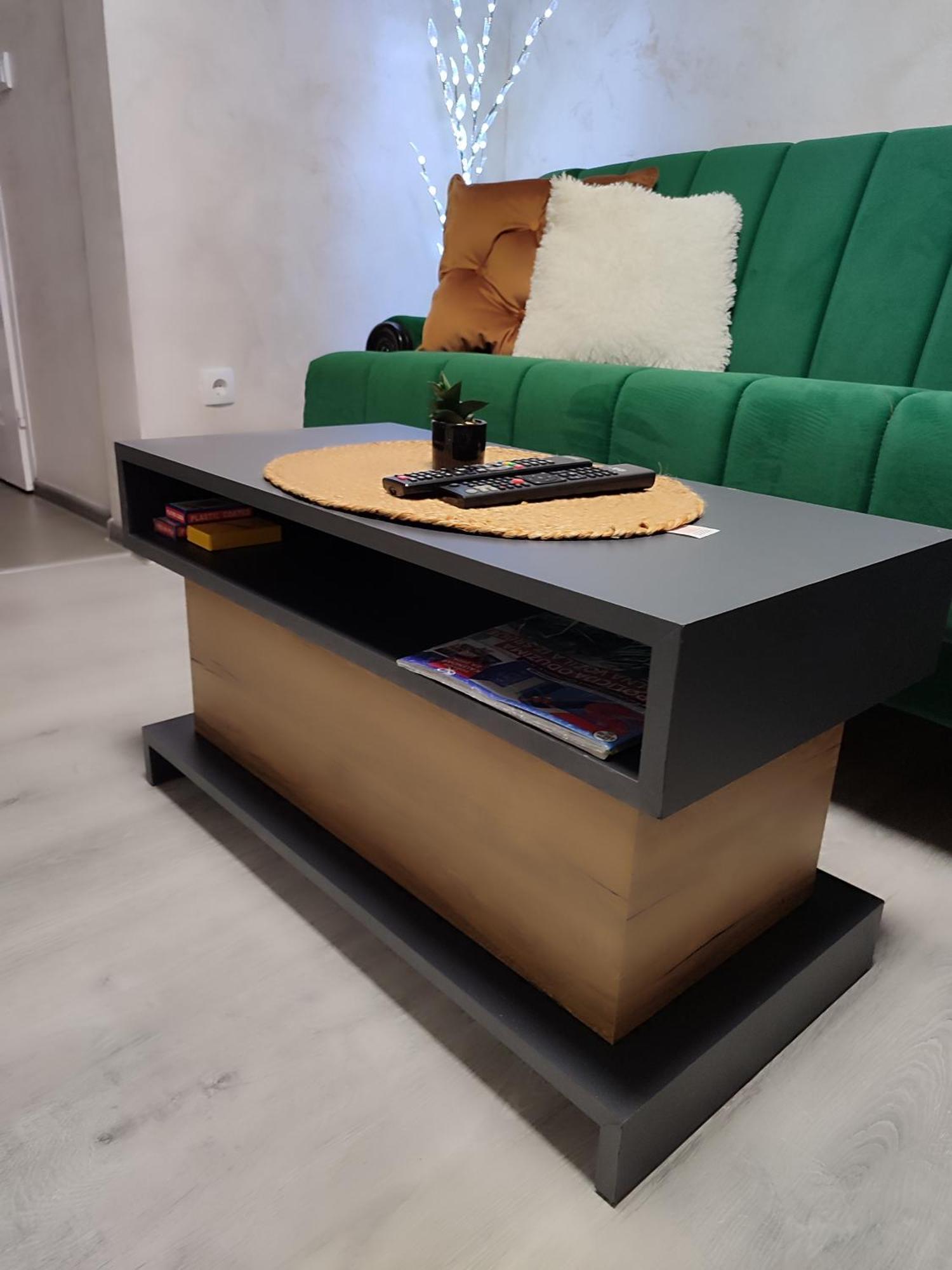 Studio Apartman Free Parking Rubikon Belgrado Quarto foto